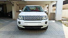 Used Land Rover Freelander 2 HSE SD4 in Hyderabad