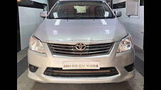 Used Toyota Innova 2.5 G 7 STR BS-IV in Pune