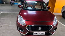 Used Maruti Suzuki Dzire VXi in Mumbai