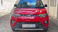 Used Mahindra KUV100 K8 6 STR in Chennai