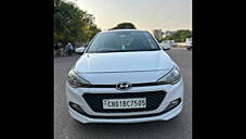 Used Hyundai Elite i20 Asta 1.4 CRDI (O) in Mohali