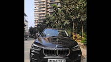 Used BMW X1 sDrive20d xLine in Mumbai