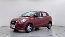 Used Datsun GO T [2018-2019] in Bangalore