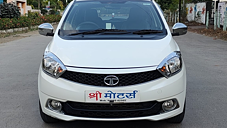 Second Hand Tata Tiago Revotorq XZ [2016-2019] in Indore