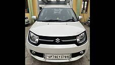 Used Maruti Suzuki Ignis Delta 1.3 Diesel [2017-2018] in Kanpur