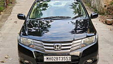 Used Honda City 1.5 V MT in Mumbai