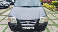 Used Hyundai Santro Xing GLS in Pune