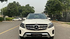 Second Hand Mercedes-Benz GLS Grand Edition Diesel in Delhi