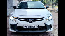 Used Toyota Glanza E [2022-2023] in Pune