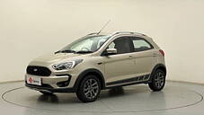 Used Ford Freestyle Titanium 1.5 TDCi in Pune