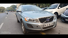 Second Hand Volvo XC60 Summum D4 in Chennai