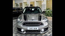 Used MINI Countryman Cooper D in Hyderabad