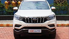 Used Mahindra Alturas G4 4WD AT [2018-2020] in Kolkata