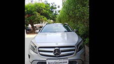 Used Mercedes-Benz GLA 200 d Sport in Hyderabad