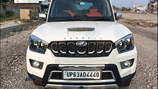 Used Mahindra Scorpio 2021 S3 2WD 7 STR in Varanasi