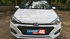 Second Hand Hyundai Elite i20 Asta 1.2 Dual Tone in Delhi