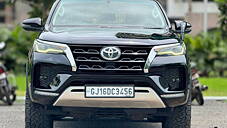 Used Toyota Fortuner 2.8 4x4 AT in Surat