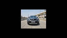 Used Tata Harrier XZ [2019-2020] in Noida