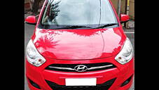 Used Hyundai i10 Sportz 1.2 AT Kappa2 in Bangalore