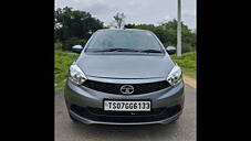 Used Tata Tiago Revotorq XT [2016-2019] in Hyderabad