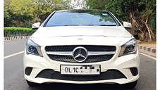 Used Mercedes-Benz CLA 200 Petrol Sport  (CBU) in Chandigarh