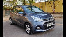 Used Hyundai Grand i10 Sportz 1.2 Kappa VTVT [2013-2016] in Delhi