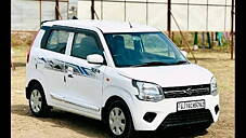 Used Maruti Suzuki Wagon R VXi 1.0 AMT [2019-2019] in Surat
