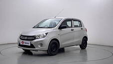 Used Maruti Suzuki Celerio VXi AMT ABS in Bangalore