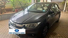 Used Honda City 4th Generation VX Petrol [2017-2019] in Coimbatore