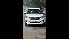 Used Hyundai Creta E Plus 1.6 CRDi in Lucknow