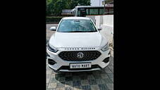 Used MG Astor Style 1.5 MT [2021-2023] in Jaipur