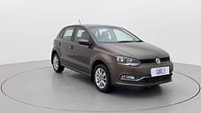 Used Volkswagen Polo Highline1.2L (P) in Nagpur
