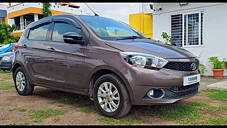 Used Tata Tiago Revotron XZ in Chennai