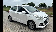 Used Hyundai Grand i10 Magna 1.2 Kappa VTVT [2013-2016] in Ahmedabad