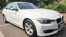 Used BMW 3 Series 320d Sport Line in Mumbai