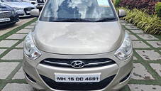 Used Hyundai i10 D-Lite 1.1 iRDE2 in Pune