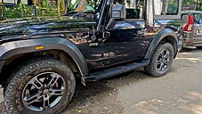 Used Mahindra Thar LX Hard Top Petrol AT in Delhi