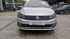 Used Volkswagen Vento TSI in Chennai