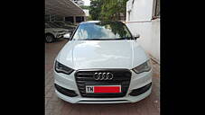 Used Audi A3 35 TDI Premium + Sunroof in Chennai