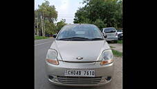 Used Chevrolet Spark LS 1.0 in Chandigarh