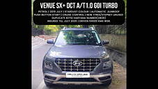 Used Hyundai Venue SX Plus 1.0 Turbo DCT in Delhi