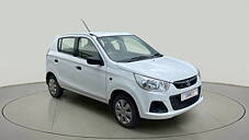 Used Maruti Suzuki Alto K10 VXi [2014-2019] in Pune