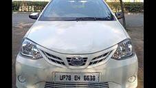 Second Hand Toyota Etios Liva GD in Kanpur