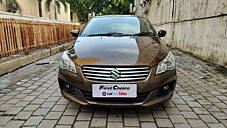 Used Maruti Suzuki Ciaz Zeta 1.5 AT [2020-2023] in Navi Mumbai