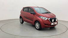 Used Datsun redi-GO S 1.0 in Chennai