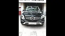 Second Hand Mercedes-Benz GLE 350 d in Pune