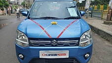 Used Maruti Suzuki Wagon R ZXi 1.2 in Noida