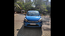 Used Maruti Suzuki Celerio VXi [2017-2019] in Mumbai