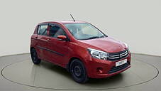 Used Maruti Suzuki Celerio ZXi in Pune