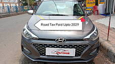Used Hyundai Elite i20 Magna Plus 1.2 [2019-2020] in Kolkata